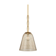 Hudson Valley 2417 Bleecker 1-lt 16" Pendant
