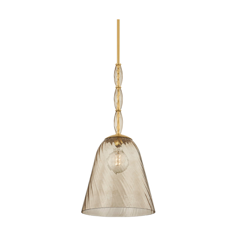 Hudson Valley 2417 Bleecker 1-lt 16" Pendant