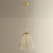 Hudson Valley 2417 Bleecker 1-lt 16" Pendant