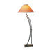 Hubbardton Forge 241952 Metamorphic 1-lt 54" Tall Floor Lamp