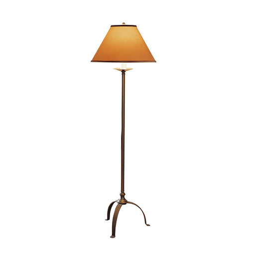 Hubbardton Forge 242051 Simple Lines 1-lt 58" Tall Floor Lamp