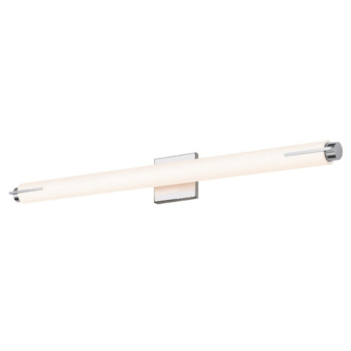 Sonneman 2432 Tubo Slim 34" LED Bath Bar - Spine Trim