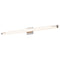 Sonneman 2433 Tubo Slim 42" LED Bath Bar - Spine Trim
