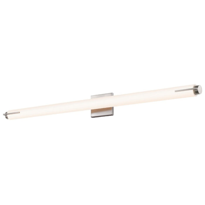 Sonneman 2433 Tubo Slim 42" LED Bath Bar - Spine Trim