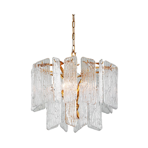 Corbett 244-44 Piemonte 4-lt 24" Chandelier