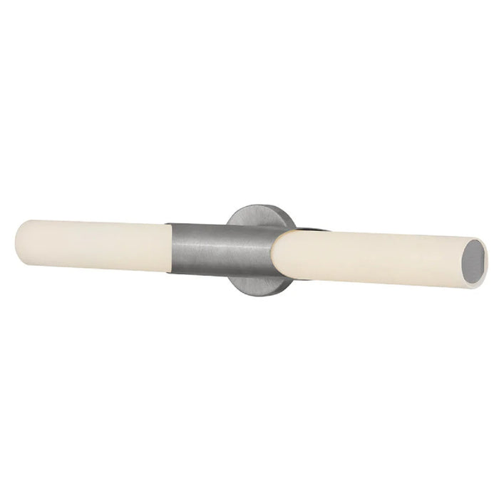 Hinkley 51383 Grace 30" Tall LED Vanity Light - Textured Nickel