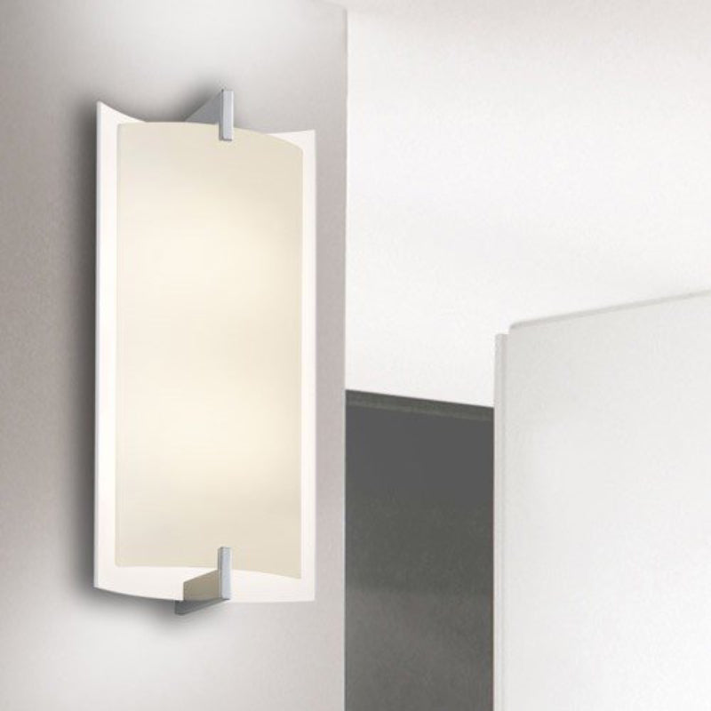 Sonneman 2452 Double Arc 13" Tall LED Sconce