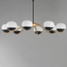 Maxim 24648 Lucerne 8-lt 43" Chandelier