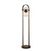Hubbardton Forge 247810 Erlenmeyer 1-lt 51" Tall Floor Lamp
