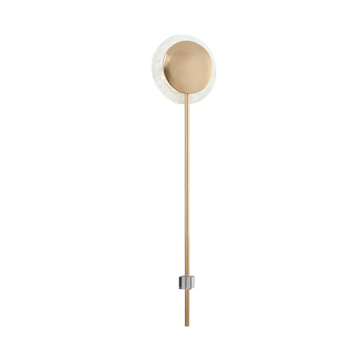 Corbett 249-11 Moscato 1-lt 42" Tall Wall Sconce