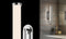 Sonneman 2490 Bauhaus Revisited Rohr 18" Tall LED Sconce