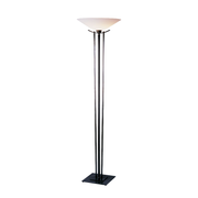 Hubbardton Forge 249642 Taper 1-lt 71" Tall Torchiere Floor Lamp
