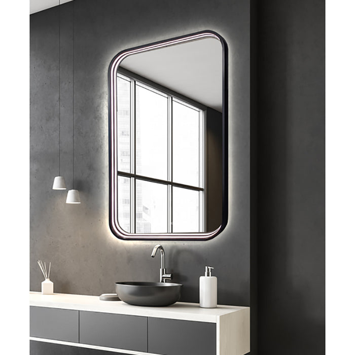 Electric Mirror Eminence 24" x 36" LED Lighted Mirror