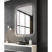 Electric Mirror Eminence 24" x 36" LED Lighted Mirror