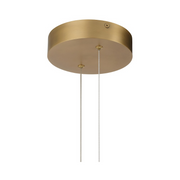 Minka Lavery 2506 Sorelle 1-lt 58" LED Linear Chandelier
