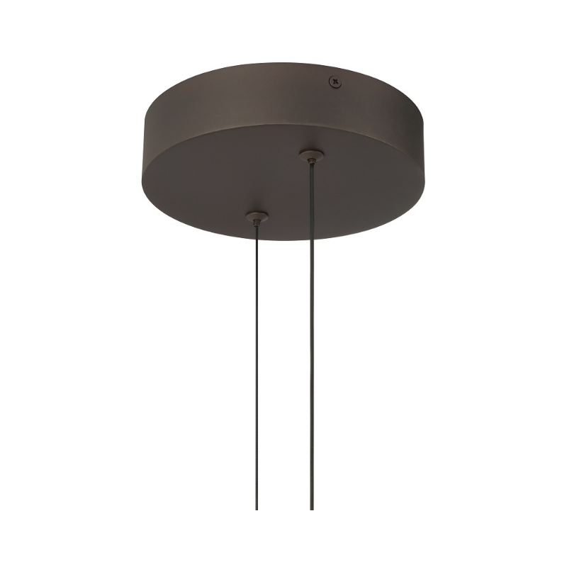 Minka Lavery 2506 Sorelle 1-lt 58" LED Linear Chandelier