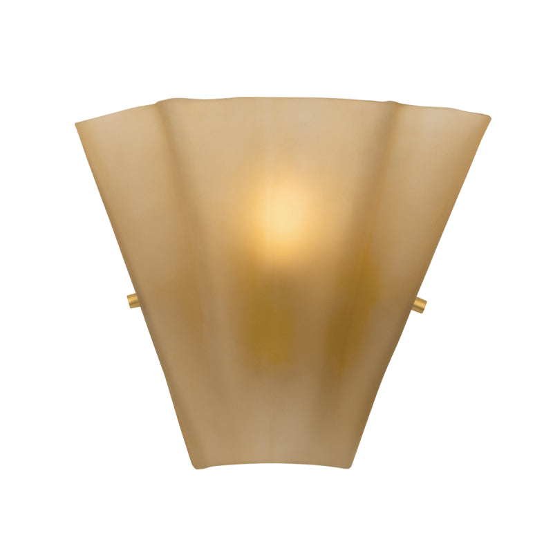 Hudson Valley 2509 Queens 1-lt 11" Wall Sconce