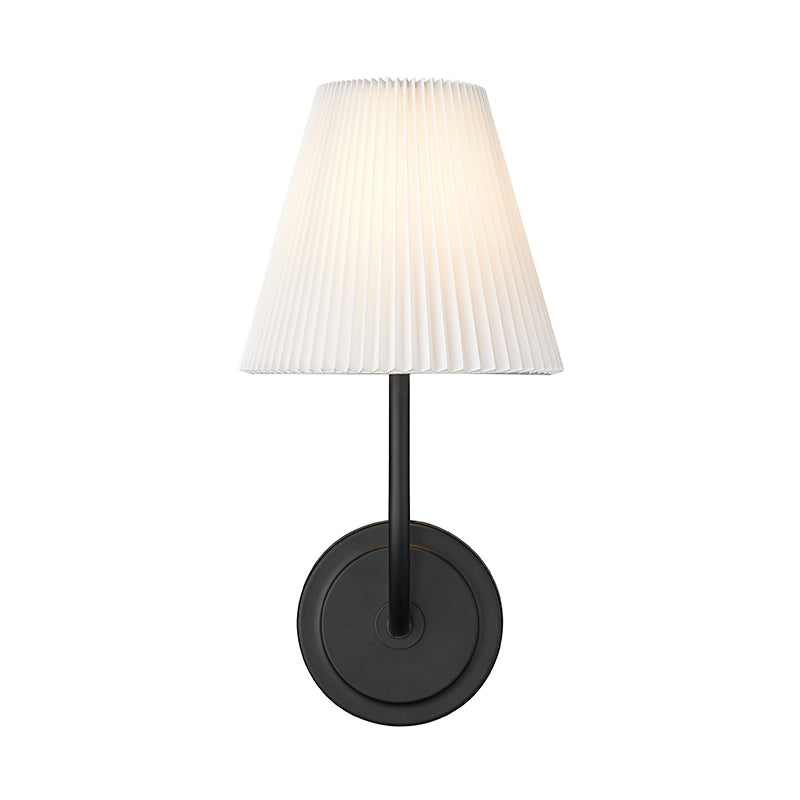 Millennium 401001 Ami 1-lt 14" Tall Wall Sconce