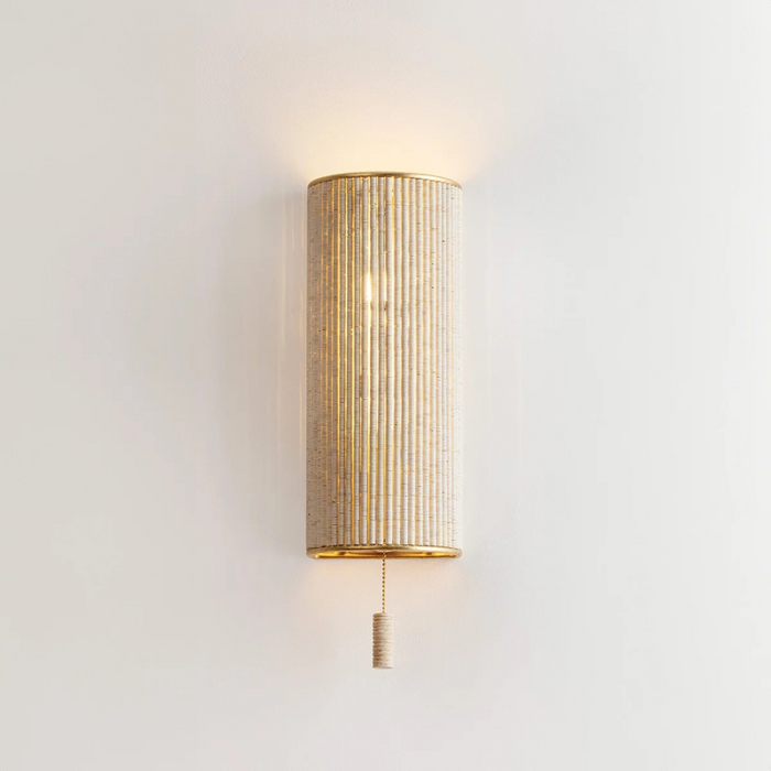 Hudson Valley 2518 Hampden 1-lt 18" Tall Wall Sconce