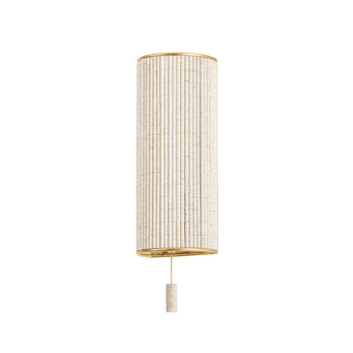 Hudson Valley 2518 Hampden 1-lt 18" Tall Wall Sconce