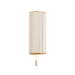 Hudson Valley 2518 Hampden 1-lt 18" Tall Wall Sconce