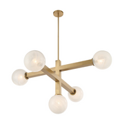 Minka Lavery 2525 Narra 5-lt 47" Chandelier