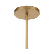 Minka Lavery 2525 Narra 5-lt 47" Chandelier