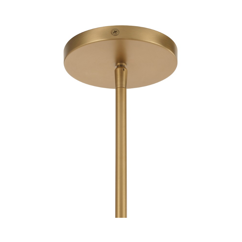 Minka Lavery 2525 Narra 5-lt 47" Chandelier