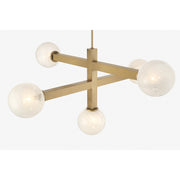 Minka Lavery 2525 Narra 5-lt 47" Chandelier