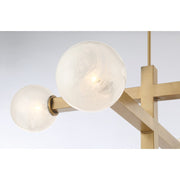 Minka Lavery 2525 Narra 5-lt 47" Chandelier