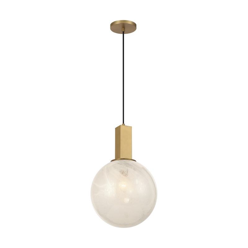 Minka Lavery 2526 Narra 1-lt 12" Pendant