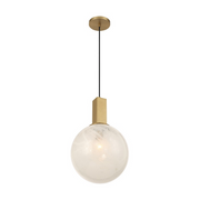Minka Lavery 2526 Narra 1-lt 12" Pendant