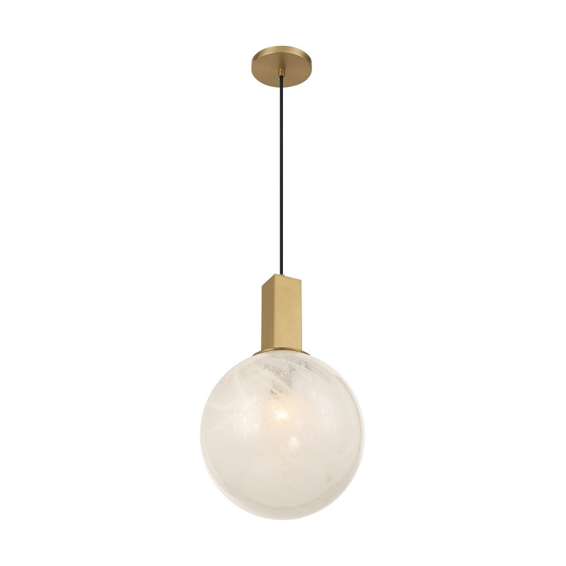 Minka Lavery 2526 Narra 1-lt 12" Pendant