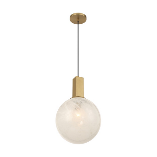 Minka Lavery 2526 Narra 1-lt 12" Pendant