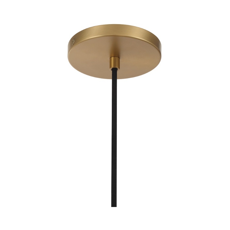 Minka Lavery 2526 Narra 1-lt 12" Pendant