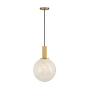 Minka Lavery 2526 Narra 1-lt 12" Pendant