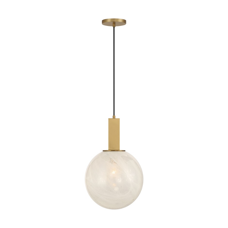 Minka Lavery 2526 Narra 1-lt 12" Pendant
