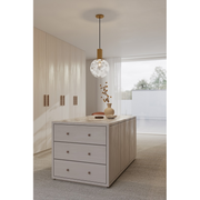 Minka Lavery 2526 Narra 1-lt 12" Pendant