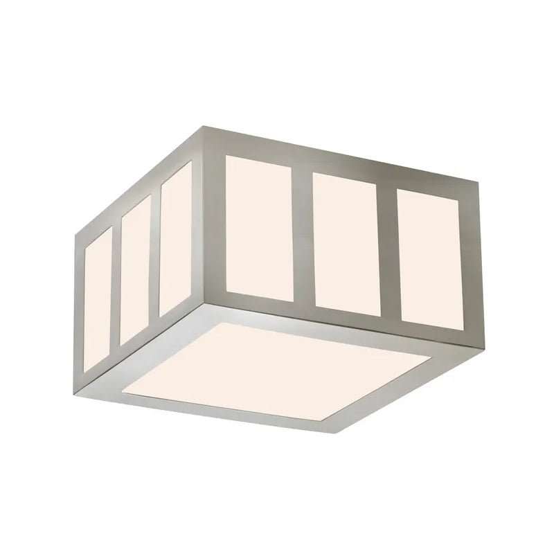 Sonneman 2527 Capital 8" LED Surface Mount