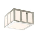 Sonneman 2527 Capital 8" LED Surface Mount