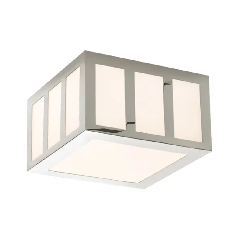 Sonneman 2527 Capital 8" LED Surface Mount