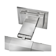 Hinkley 46983 Facet 1-lt 24" LED Accent Light - Polished Nickel
