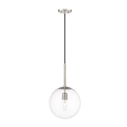 Millennium 25401 Kairo 1-lt 12" Pendant