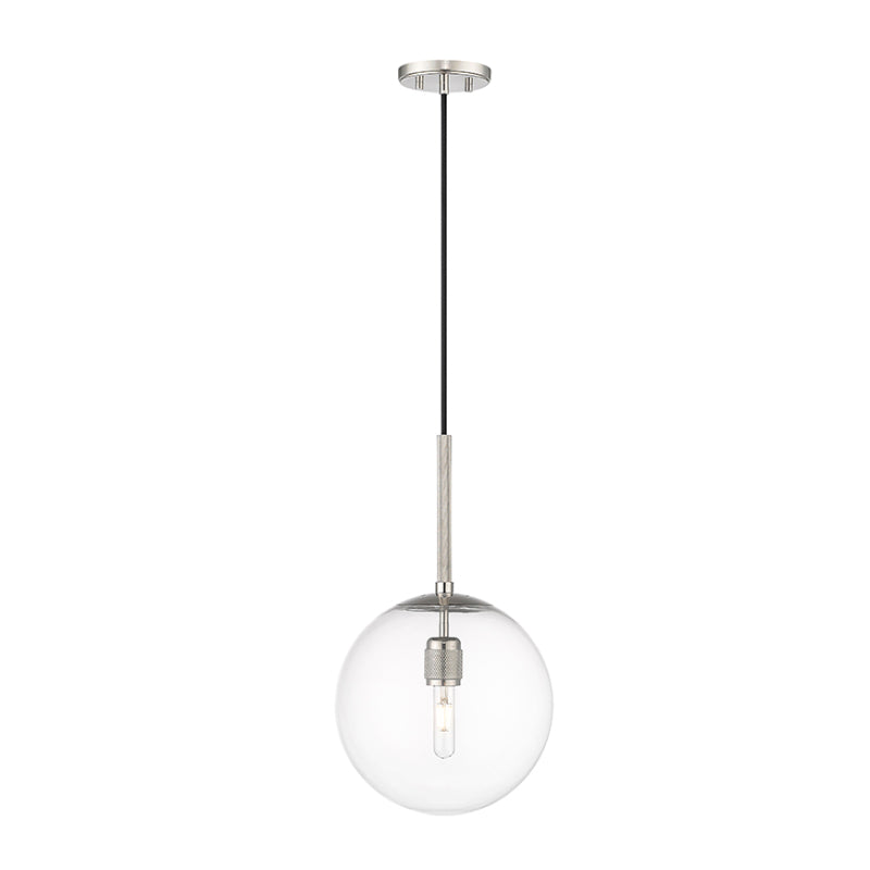 Millennium 25401 Kairo 1-lt 12" Pendant