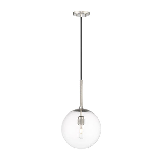 Millennium 25401 Kairo 1-lt 12" Pendant