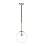 Millennium 25401 Kairo 1-lt 12" Pendant
