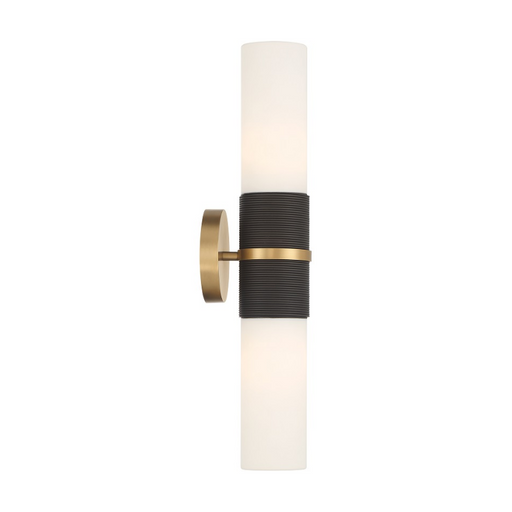 Minka Lavery 2552 Linthor 2-lt 23" Tall Wall Sconce