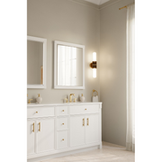 Minka Lavery 2552 Linthor 2-lt 23" Tall Wall Sconce