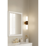 Minka Lavery 2552 Linthor 2-lt 23" Tall Wall Sconce