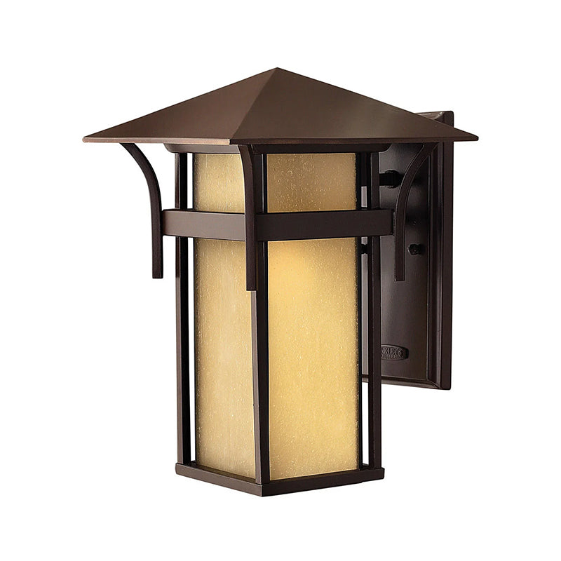 Hinkley 2574 Harbor 1-lt 14" Tall LED Outdoor Lantern